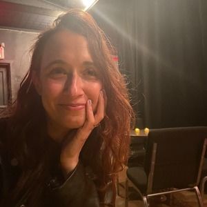 Meet your Posher, Buffy